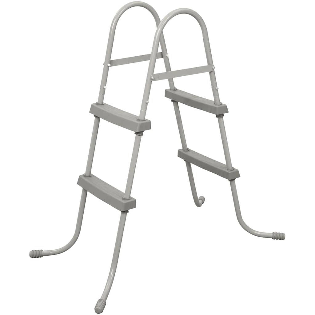 Bestway Swimming Pool Ladder 4 Steps Flowclear 122 cm 58331