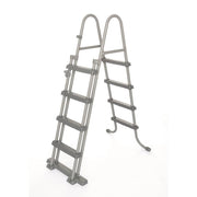 Bestway Swimming Pool Ladder 4 Steps Flowclear 122 cm 58331