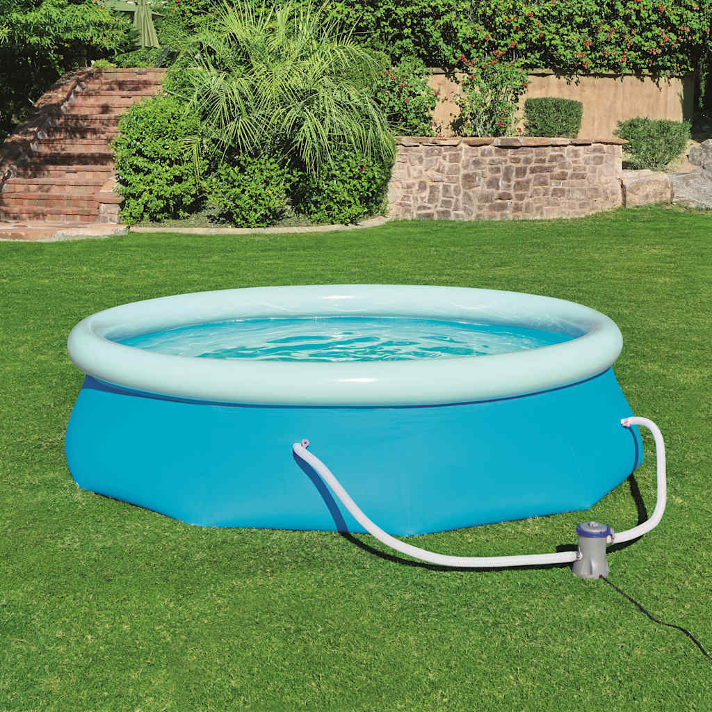 Bestway Fast Set Zwembadset 305x76 cm 57270 - Aashly