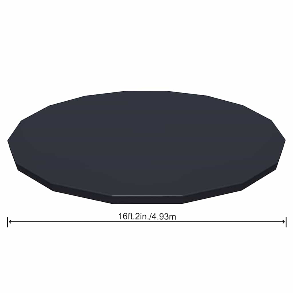 Bestway Zwembadhoes Flowclear 427 cm