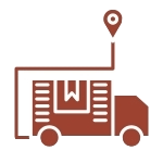 <strong>Volg bestelling</strong>