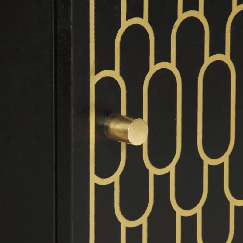 Badkamerkaptafels van massief mangohout met veel opbergruimte - Badkamerkaptafels