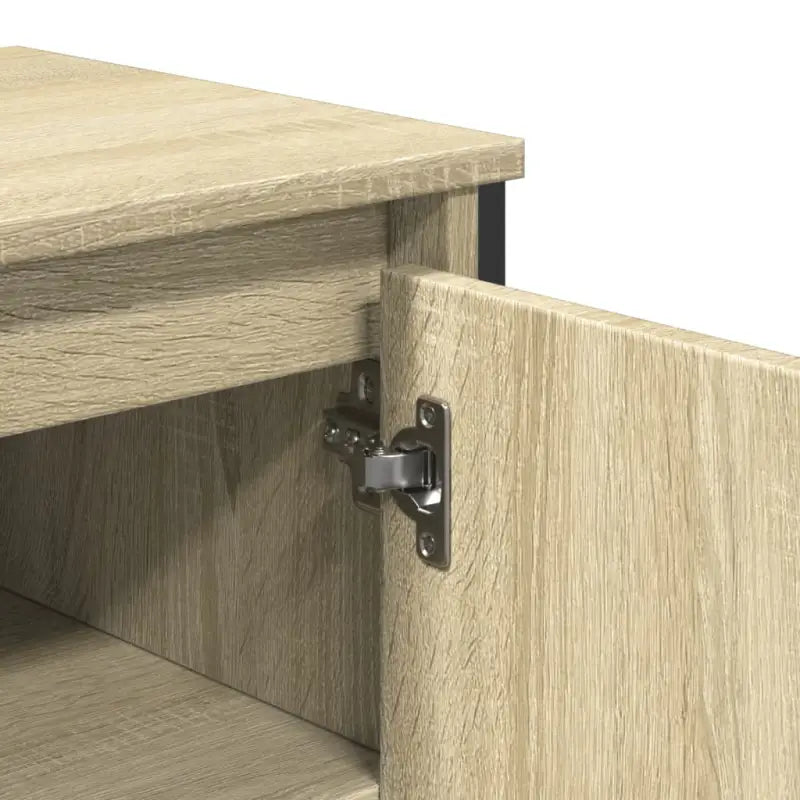 Badkamermeubelset met bewerkt hout voor een nette uitstraling - Badkamermeubelsets