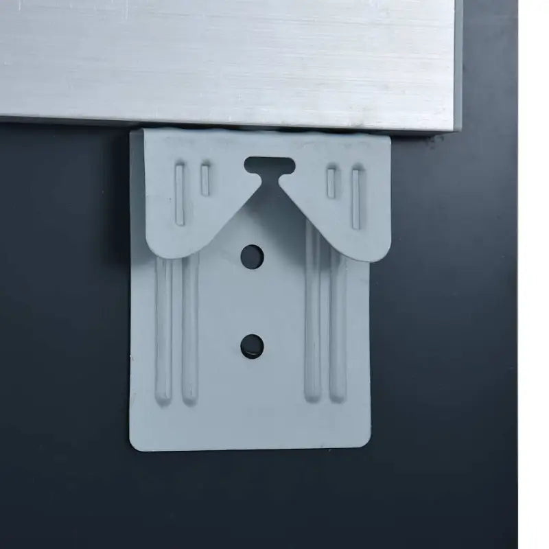 Badkamerspiegel met LED verlichting inclusief levering bevat stijlvolle sfeer - Spiegels