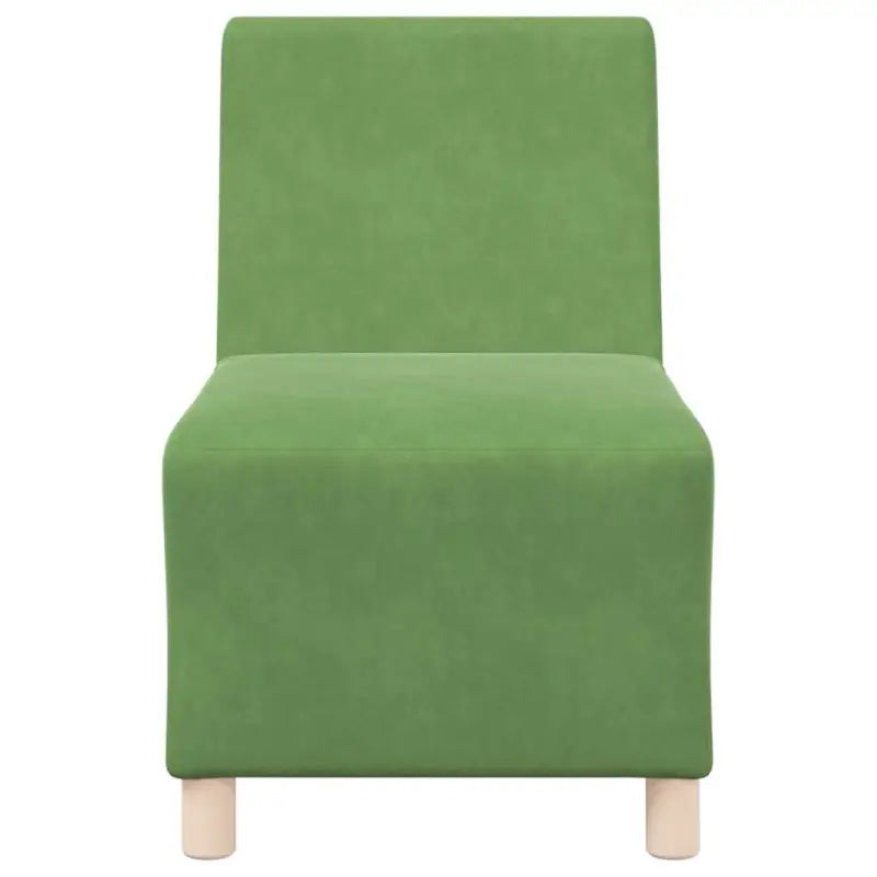 Banken fauteuil met multiplex frame voor comfort en stijlvolle ontspanning - Banken