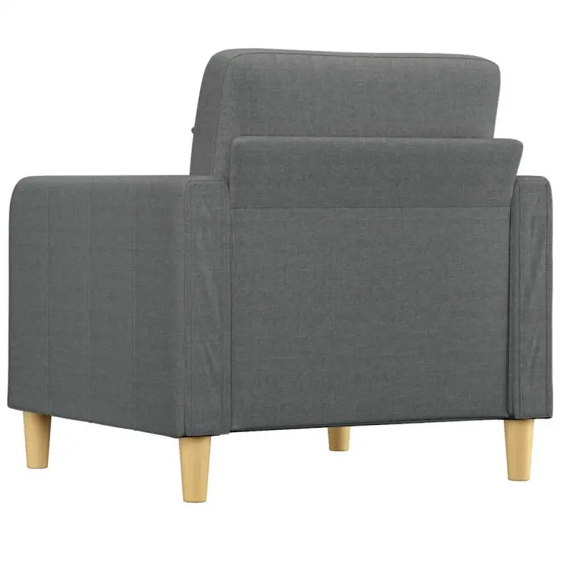 Banken fauteuil voor ontspannen en gezellige momenten - Banken