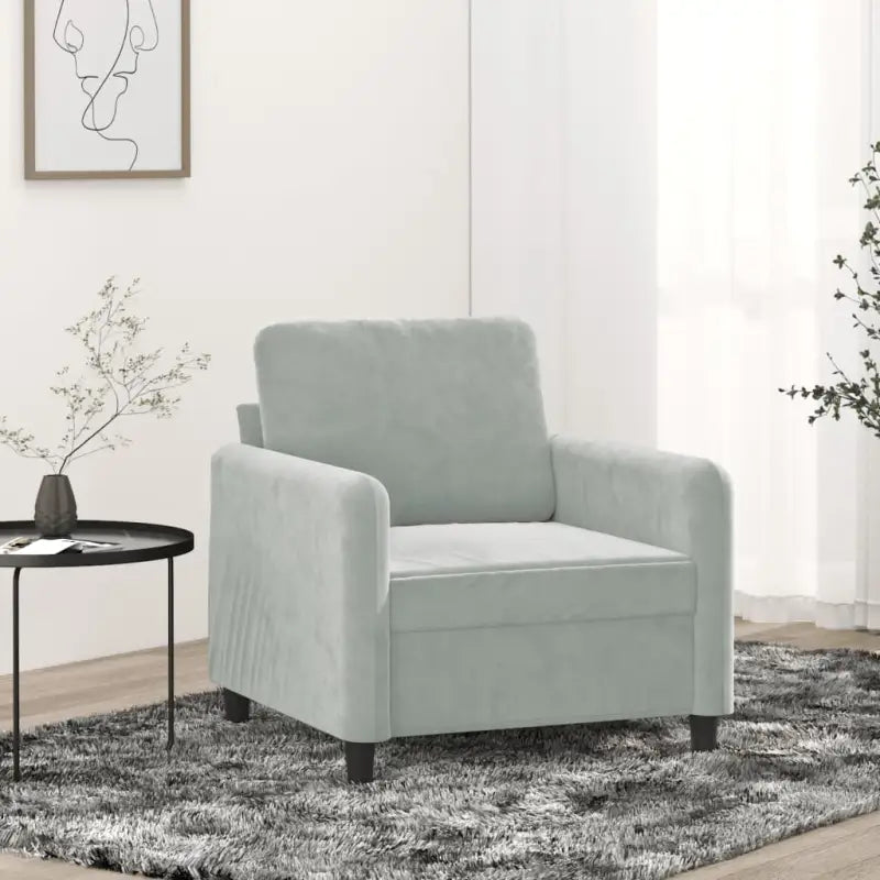 Banken fauteuil voor ontspannen en gezellige momenten - Banken