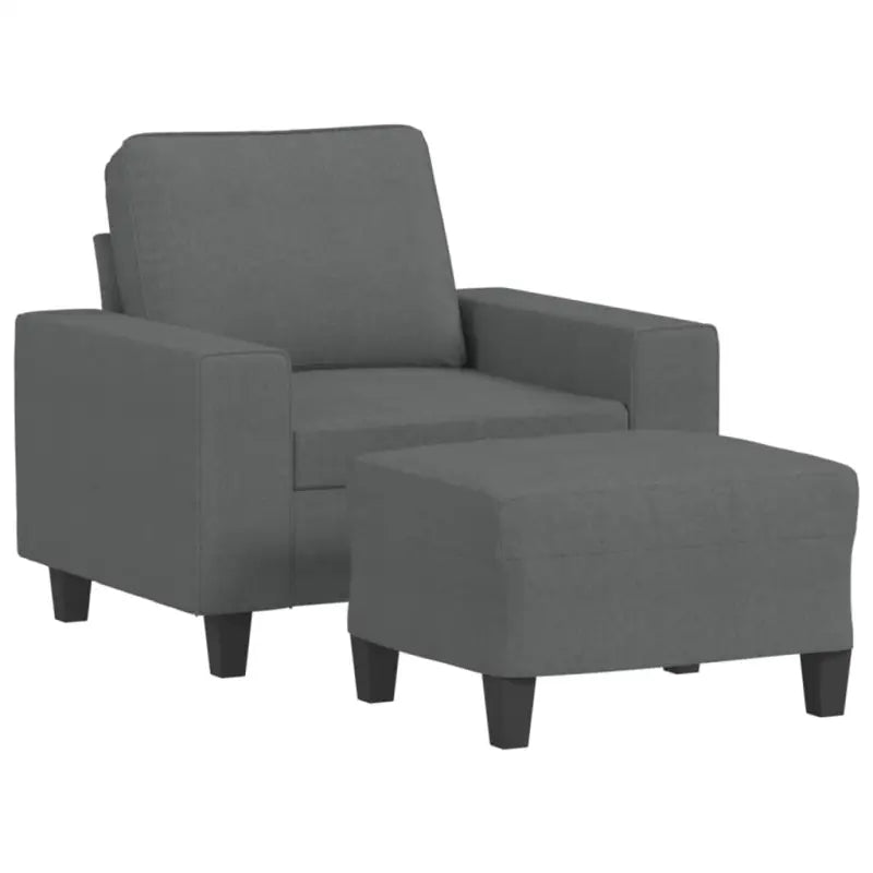 Banken fauteuil voor ontspannen en gezelligheid in huis - Banken
