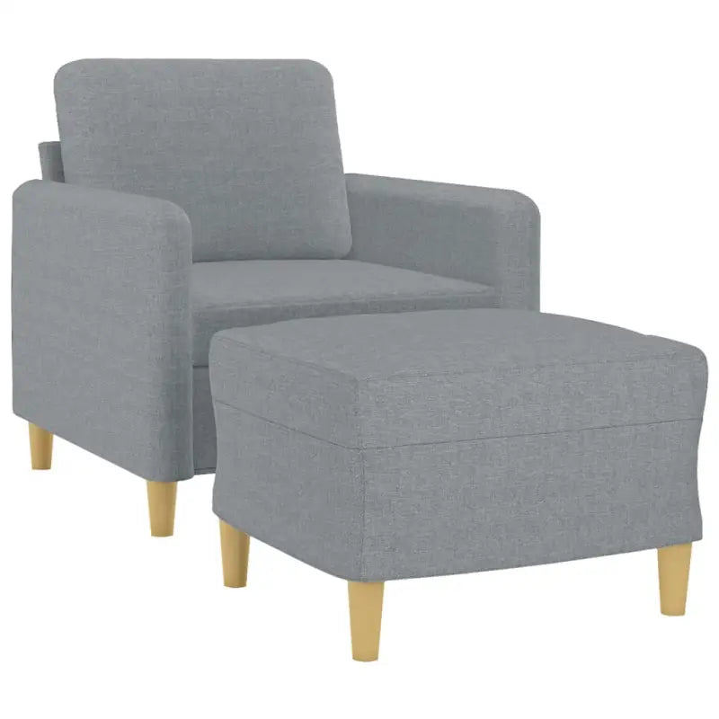 Banken fauteuil voor ontspanning en een stijlvolle uitstraling - Banken