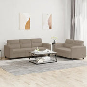 Banken loungeset de perfecte keuze voor ontspannen entertainment - Banken