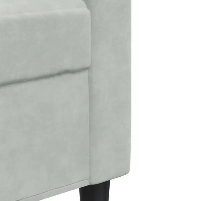 Banken loungeset met comfortabele afmetingen en stijlvolle design - Banken