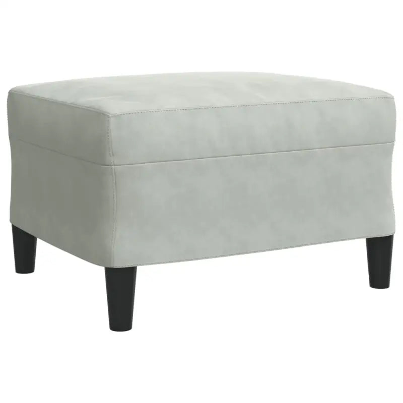 Banken loungeset met comfortabele afmetingen en stijlvolle design - Banken
