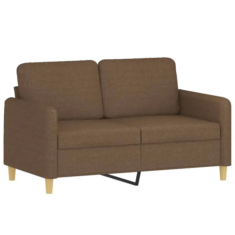 Banken loungeset met comfortabele diepte zitting en moderne uitstraling - Banken