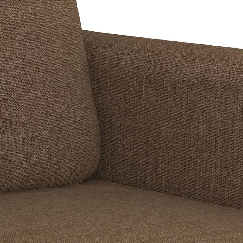Banken loungeset met comfortabele diepte zitting en moderne uitstraling - Banken