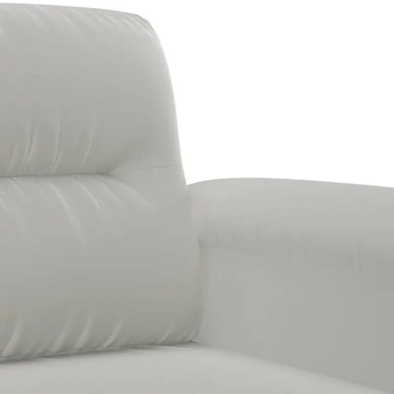 Banken loungeset met uitstekende keuze en comfortabele materiaal vulling - Banken