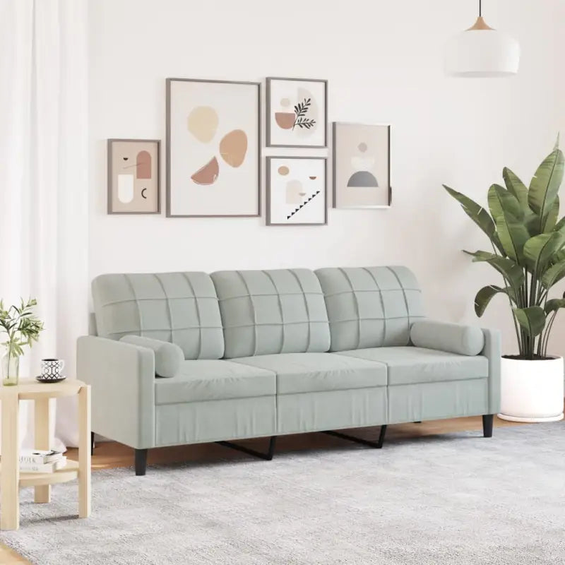 Banken met comfortabel materiaal vulling voor gezellige momenten - Banken