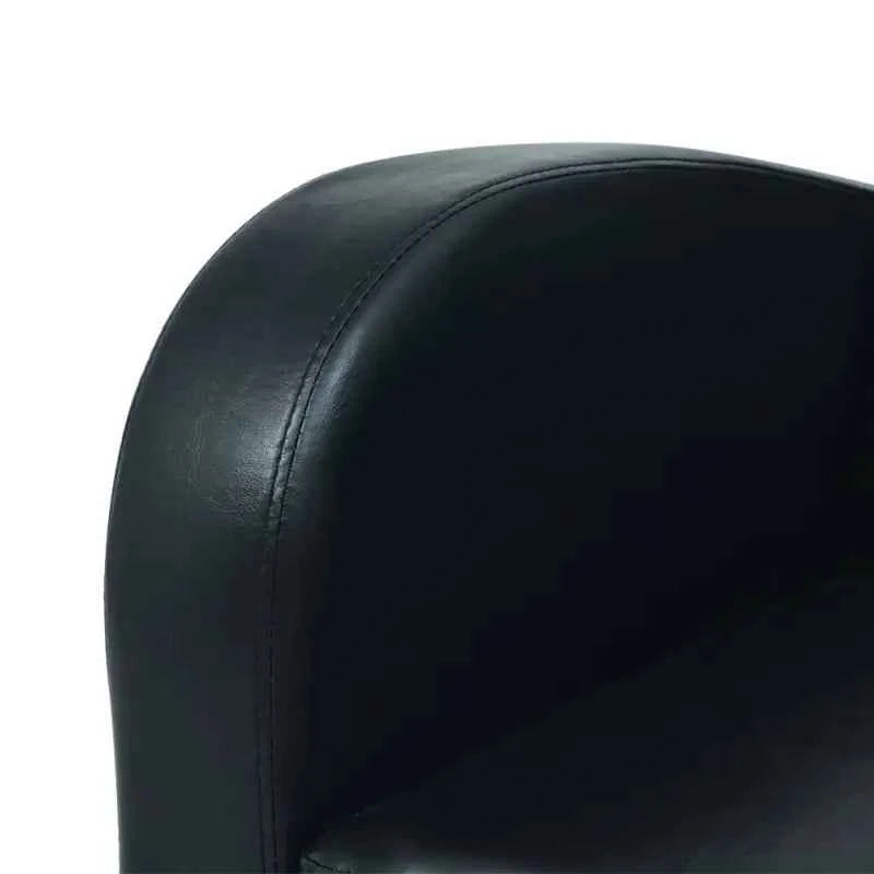 Banken met houten frame en ruime breedte zitting voor extra comfort