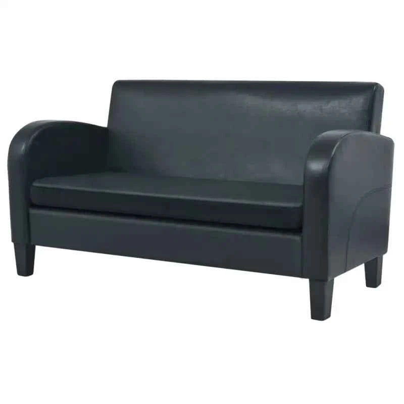 Banken met houten frame en ruime breedte zitting voor extra comfort