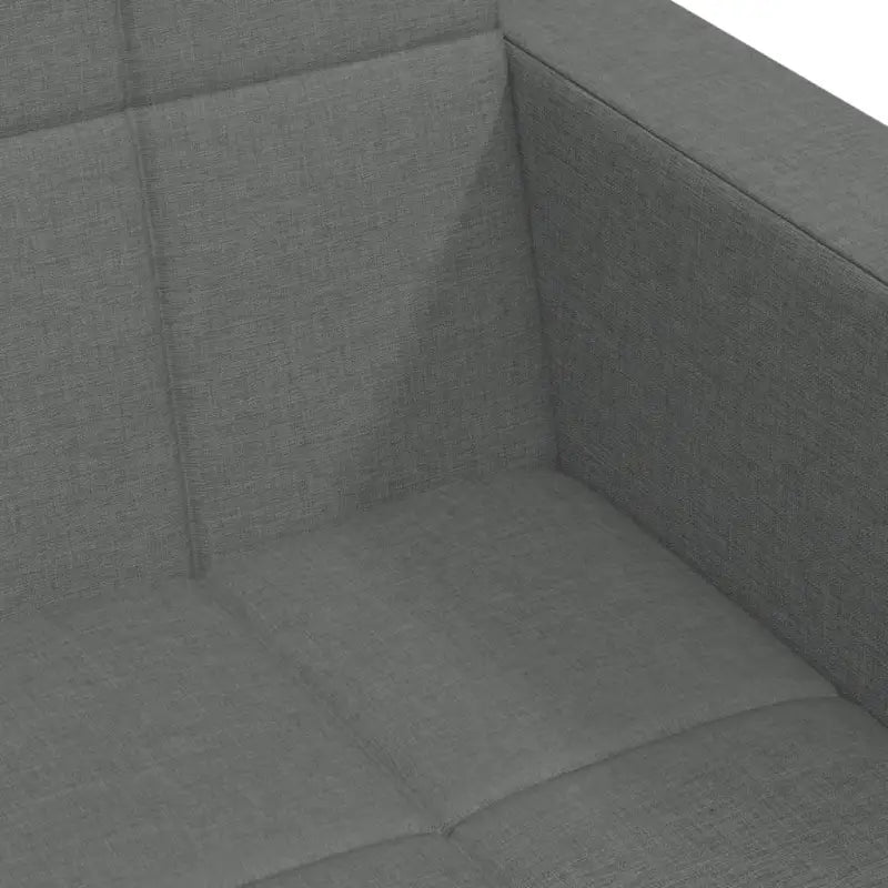 Banken met kunststof materiaal vulling voor comfort en veelzijdigheid - Banken