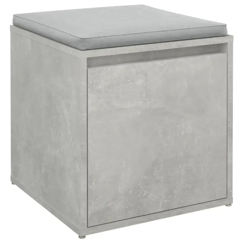 Beckwoord opbergkast met lade in bewerkt hout voor schoenen opbergen - Commodes & ladekasten