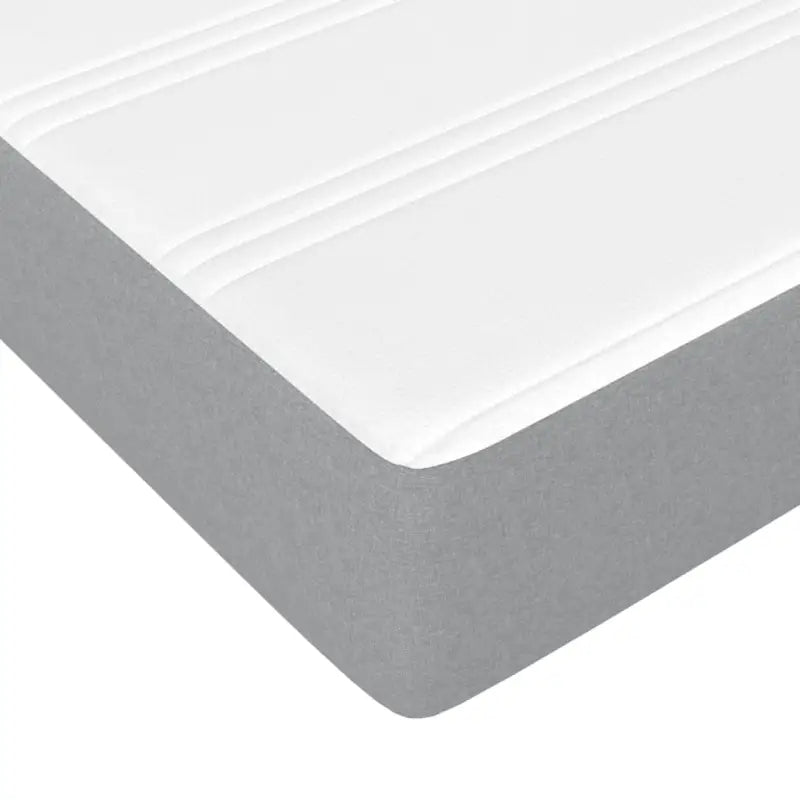 Bed met massief grenenhout met tijdloos en praktisch ontwerp - Bedden & bedframes