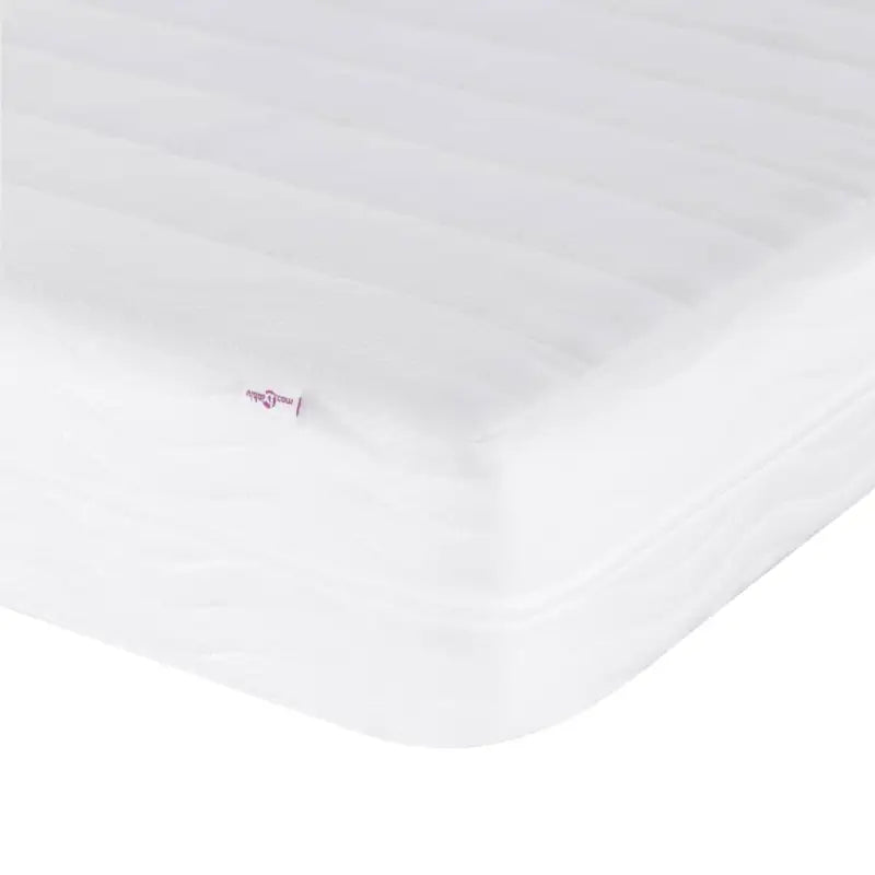 Bed met multiplex lattenbodem en 22d pu-schuim voor optimaal comfort - Bedden & bedframes