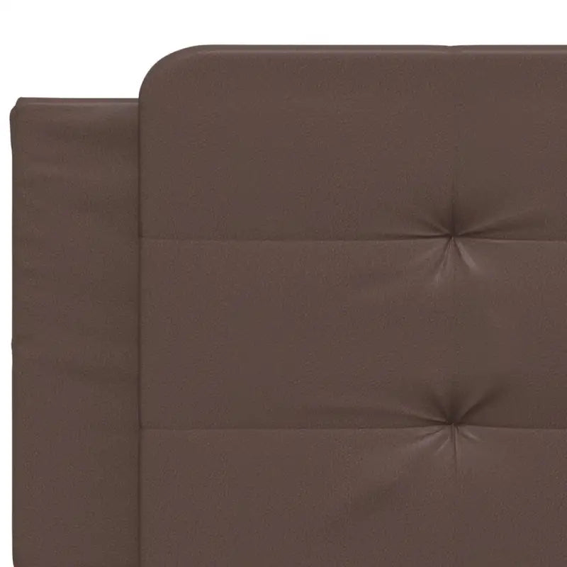 Bed met multiplex lattenbodem en 22d pu-schuim voor optimaal comfort - Bedden & bedframes