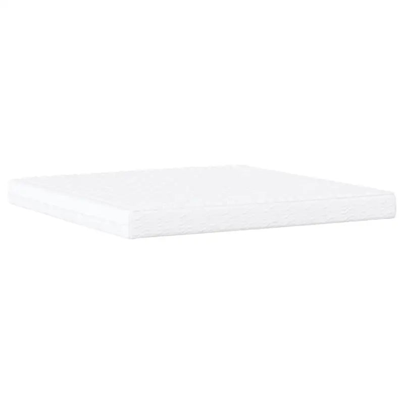 Bed met multiplex lattenbodem en 22d pu-schuim voor optimaal comfort - Bedden & bedframes