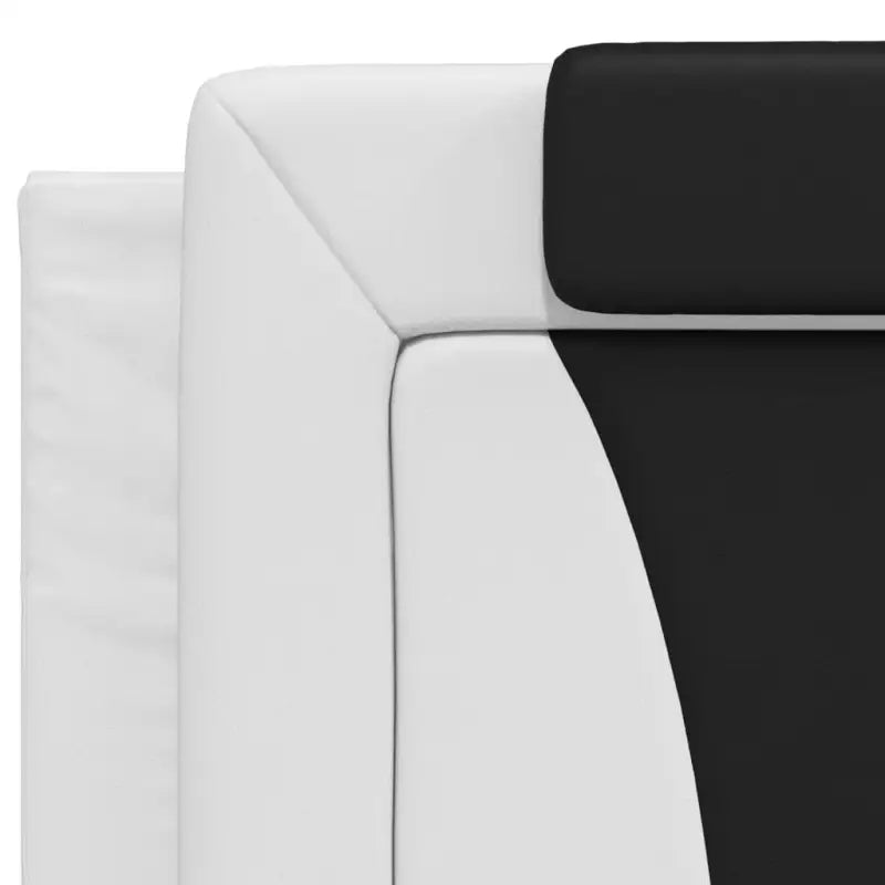 Bed met multiplex lattenbodem en 22d pu-schuim voor optimaal comfort - Bedden & bedframes