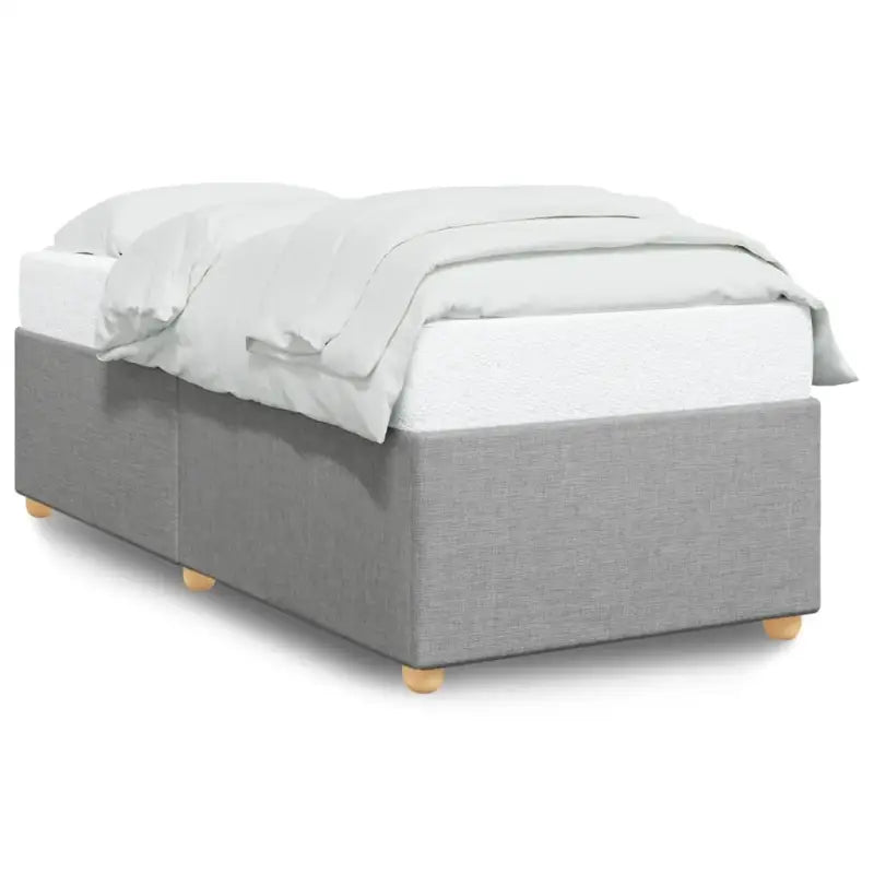 Bedframe met ademend vermogen voor een comfortabele nachtrust - Bedden & bedframes