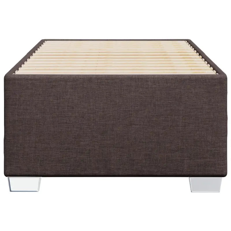 Bedframe met ademend vermogen voor een comfortabele nachtrust - Bedden & bedframes