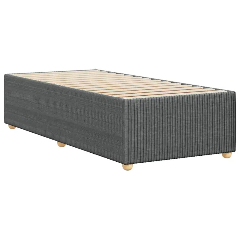 Bedframe met ademend vermogen voor een comfortabele nachtrust - Bedden & bedframes