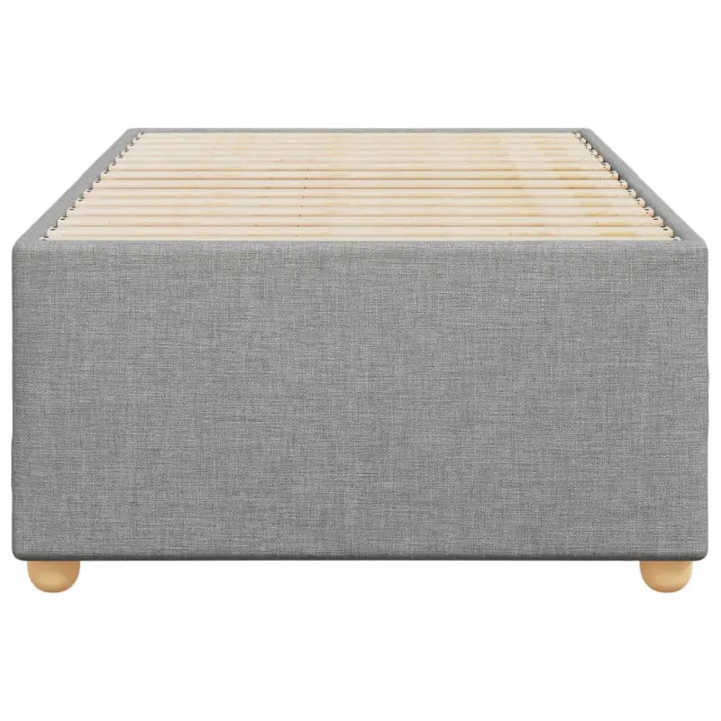 Bedframe met ademend vermogen voor een comfortabele nachtrust - Bedden & bedframes