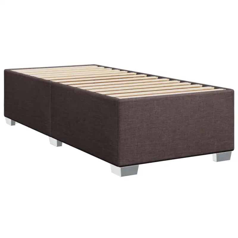 Bedframe met ademend vermogen voor een comfortabele nachtrust - Bedden & bedframes