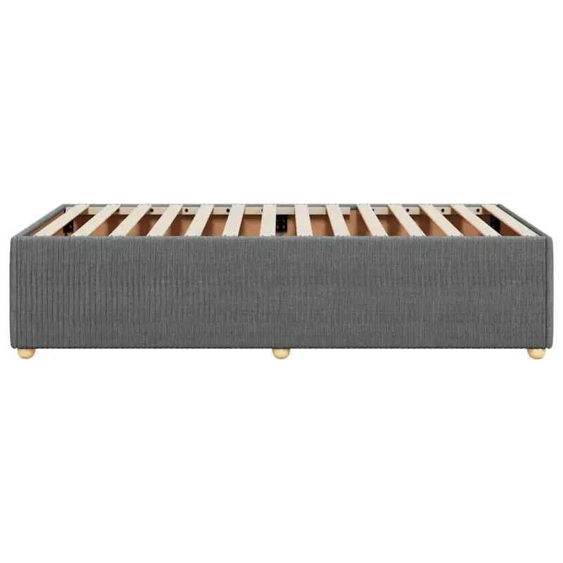 Bedframe met ademend vermogen voor een comfortabele nachtrust - Bedden & bedframes