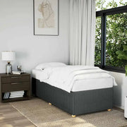 Bedframe met ademend vermogen voor een comfortabele nachtrust - Bedden & bedframes