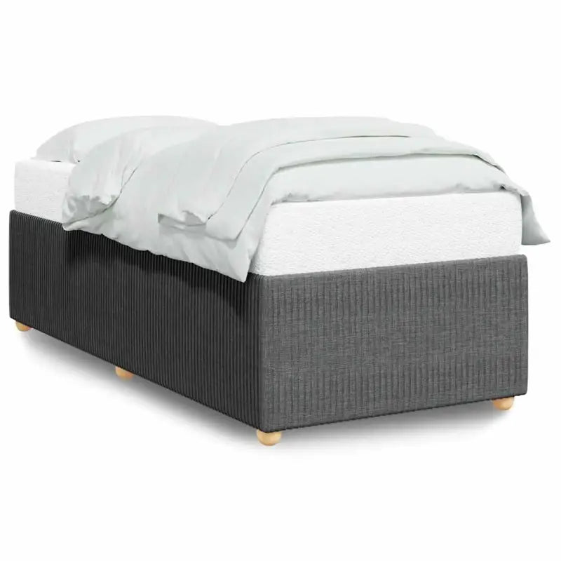 Bedframe met ademend vermogen voor een comfortabele nachtrust - Bedden & bedframes