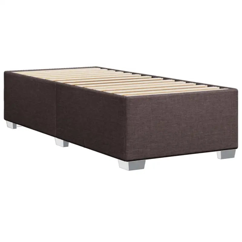Bedframe met ademend vermogen voor een comfortabele nachtrust - Bedden & bedframes