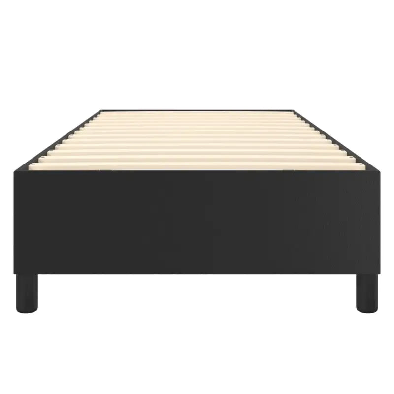Bedframe met multiplex lattenbodem voor een comfortabele slaapervaring - Bedden & bedframes
