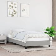 Bedframe met multiplex lattenbodem voor een stevige ademende slaapplaats - Bedden & bedframes