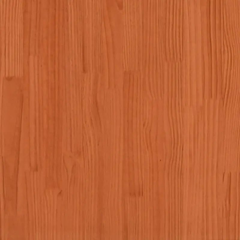 Bedframe van massief grenenhout met extra opbergruimte voor elke slaapkamer - Bedden & bedframes