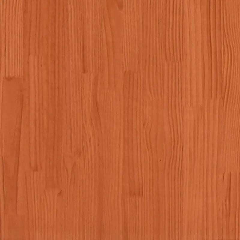 Bedframe van massief grenenhout met voorgeboorde gaten voor een goede nachtrust - Bedden & bedframes