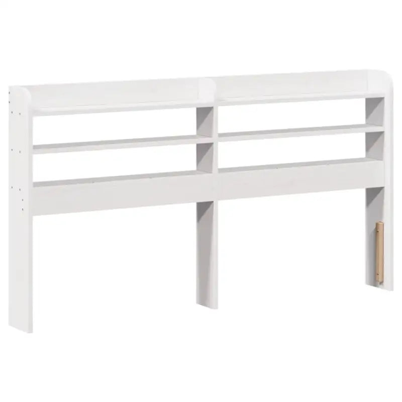 Bedframe van massief grenenhout voor een stabiele en duurzame slaapkamer - Bedden & bedframes