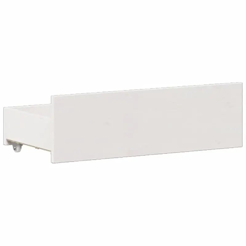 Bedframe van massief grenenhout voor een stabiele nachtrust - Bedden & bedframes