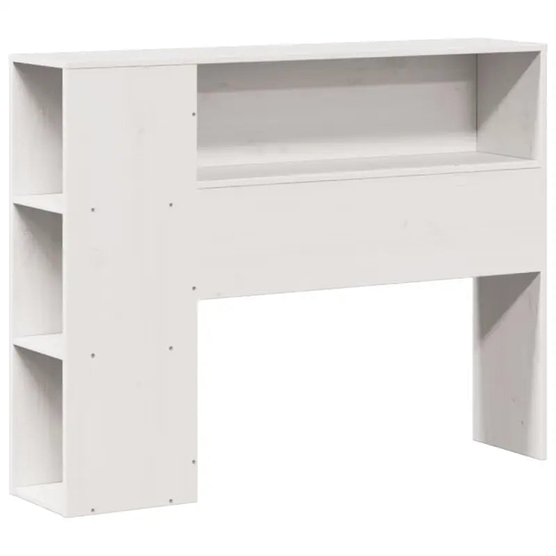 Bedframe van massief grenenhout voor stabiele en duurzame nachten - Bedden & bedframes