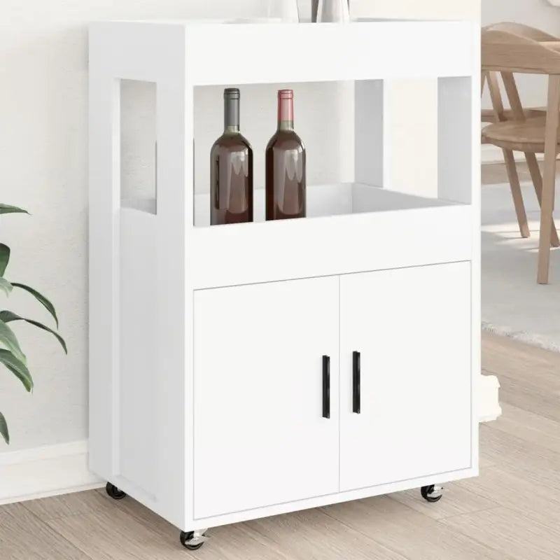 Bewerk hout Dressoirs en buffetkasten met strak design en functionaliteit - Dressoirs & buffetkasten