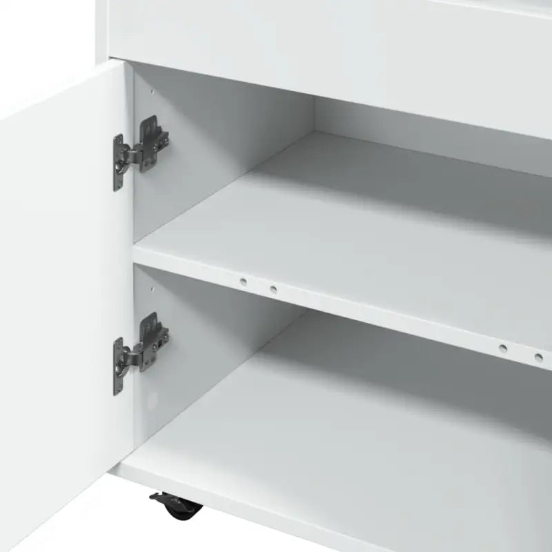 Bewerk hout Dressoirs en buffetkasten met strak design en functionaliteit - Dressoirs & buffetkasten