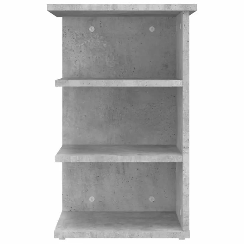 Bewerk hout zijkast voor woonkamer praktische opbergruimte - Dressoirs & buffetkasten