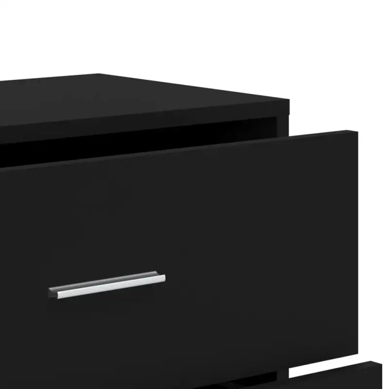 Bewerkt hout dressoir voor een trendy en praktische kamer inrichting - Dressoirs & buffetkasten