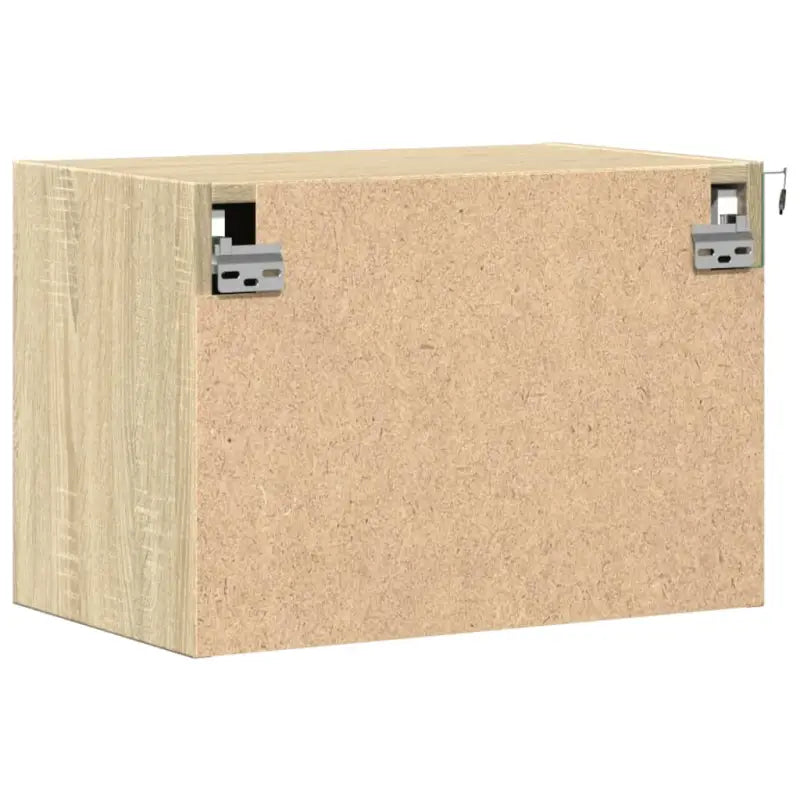 Bewerkt hout nachtkastjes met LED-verlichting voor elke slaapkamer - Nachtkastjes